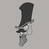MrDanish ButterCookie channel logo